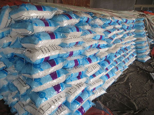 離子交換樹脂再生劑 (1)