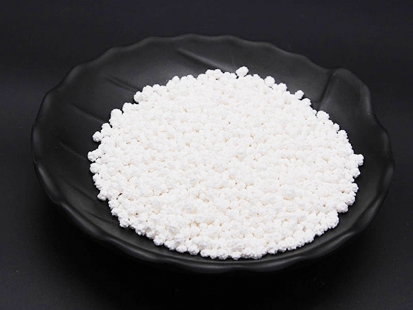 無(wú)水氯化鈣球