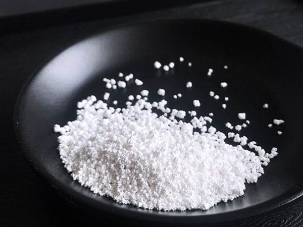 無(wú)水氯化鈣球