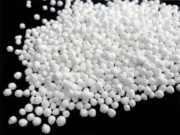 無(wú)水氯化鈣球